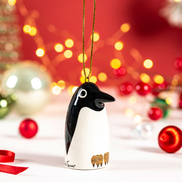 handmade-ceramic-penguin-christmas-decoration-hannah-turner
