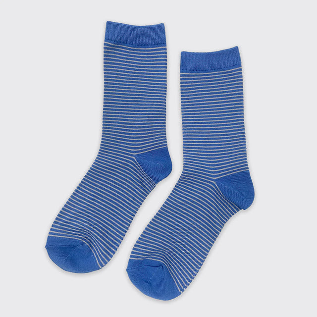 bella-striped-sock-sea-blue-millie-mae