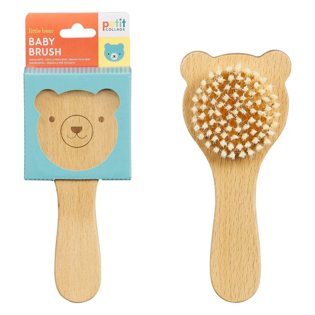 little-bear-baby-hair-brush-petit-collage