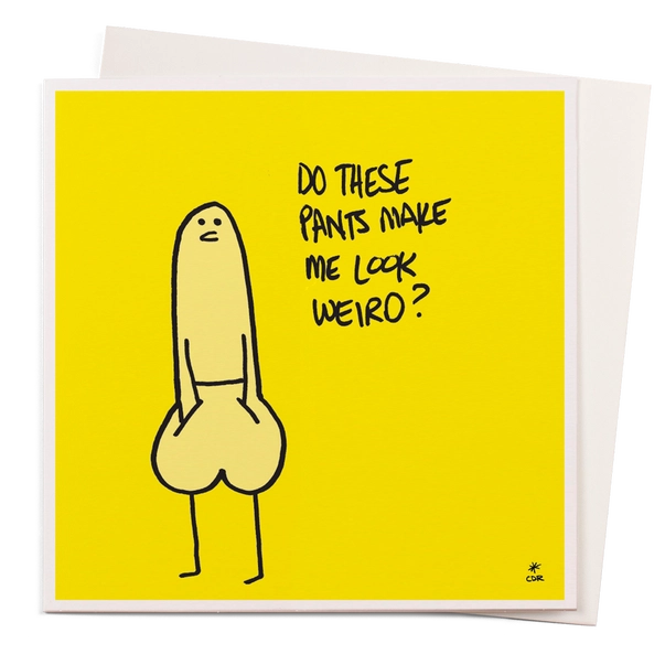 pants-look-weird-greeting-card-ustudio