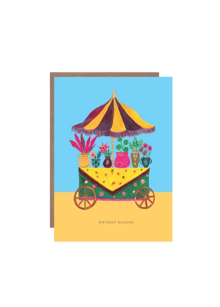 flower-cart-birthday-blooms-greeting-card-hutch-cassidy
