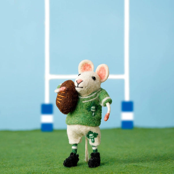 ireland-rugby-mouse-felt-decoration-sew-heart-felt
