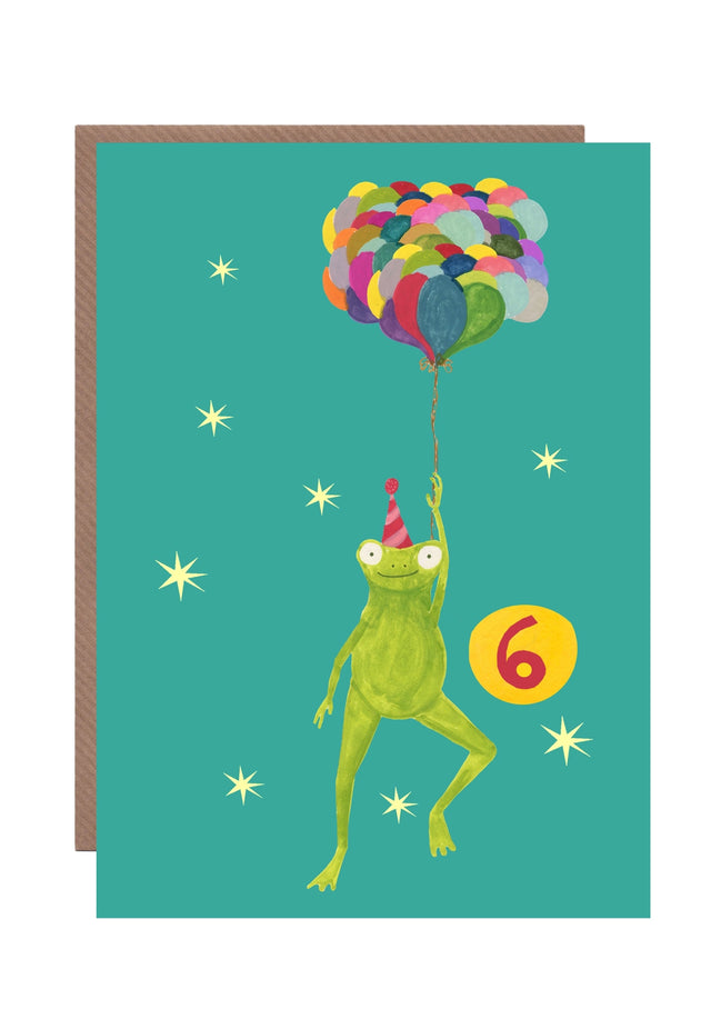 frog-with-balloons-age-6-greeting-card-hutch-cassidy