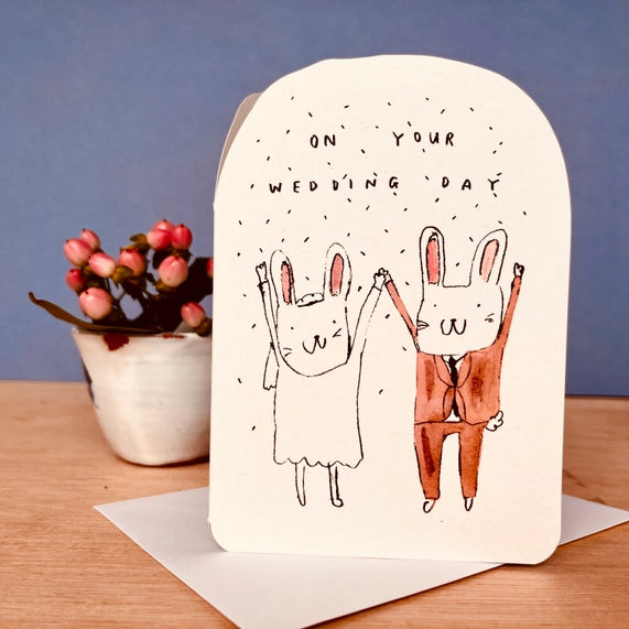 wedding-day-bunnies-greeting-card-laura-skilbeck