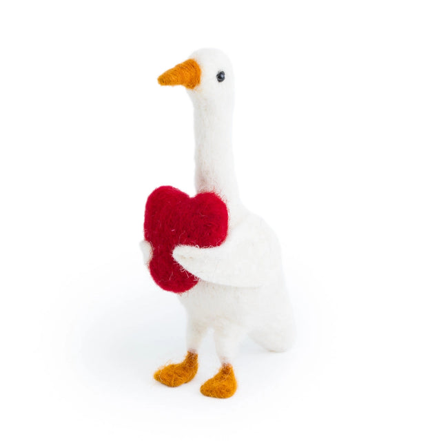 happy-heart-duck-felt-decoration-sew-heart-felt