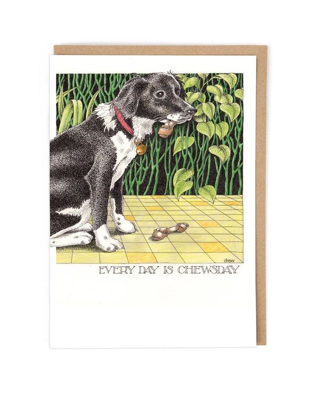 chewsday-simon-drew-greeting-card-cath-tate