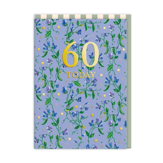 60 Today Floral: Cath Kidston