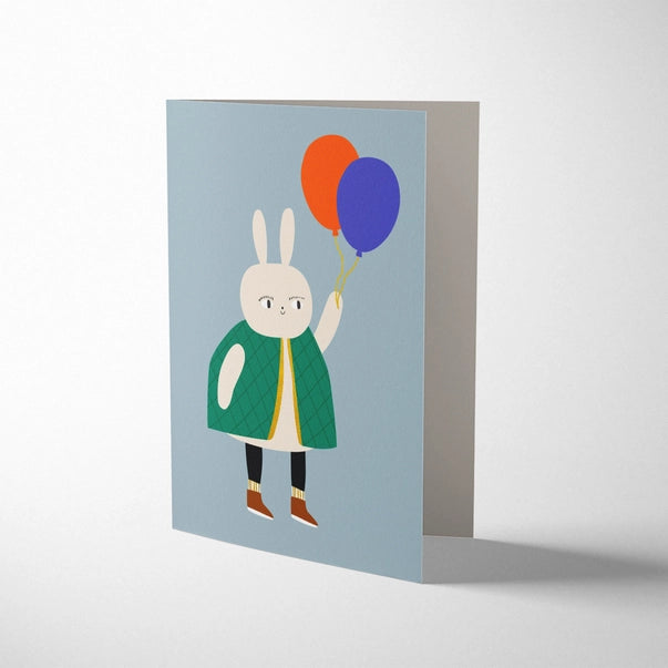 bunny-birthday-friends-greeting-card-1973