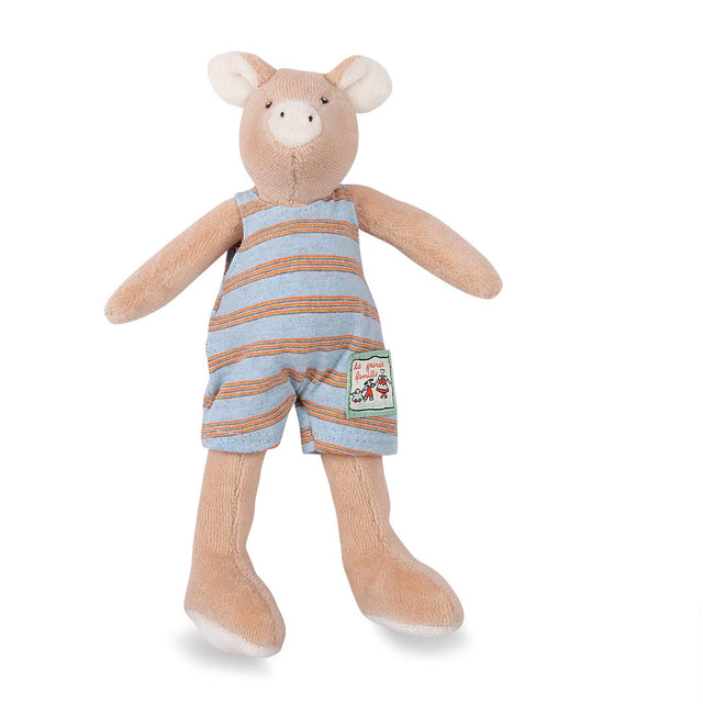 tiny-philemon-the-pig-la-grande-famille-moulin-roty