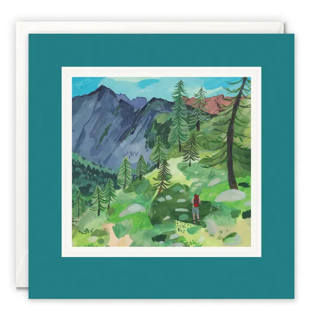 mountains-calling-paintworks-greeting-card-james-ellis