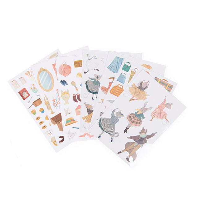 colouring-and-sticker-book-de-danse-moulin-roty