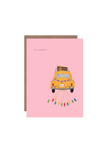 just-married-wedding-beetle-car-greeting-card-hutch-cassidy