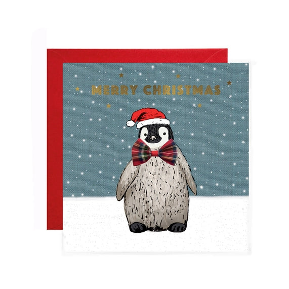 christmas-penguin-christmas-card-apple-clover