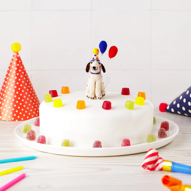 spotty-dog-birthday-cake-topper-sew-heart-felt