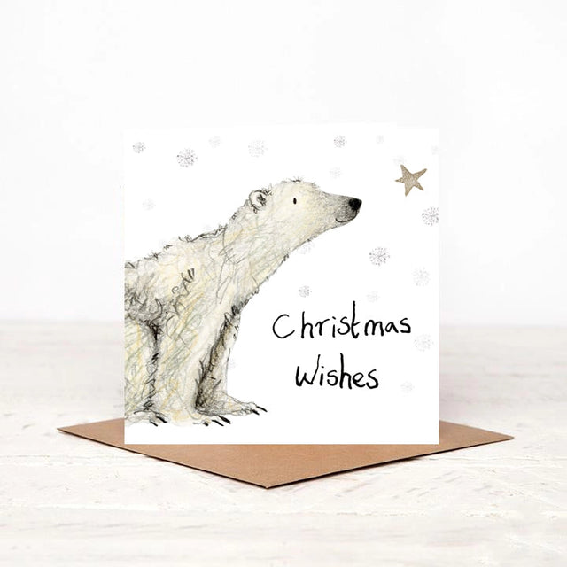 Paddy Polar Bear: Charity
