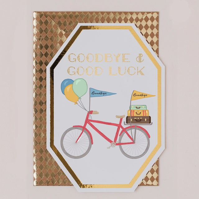 goodbye-good-luck-card-apple-clover