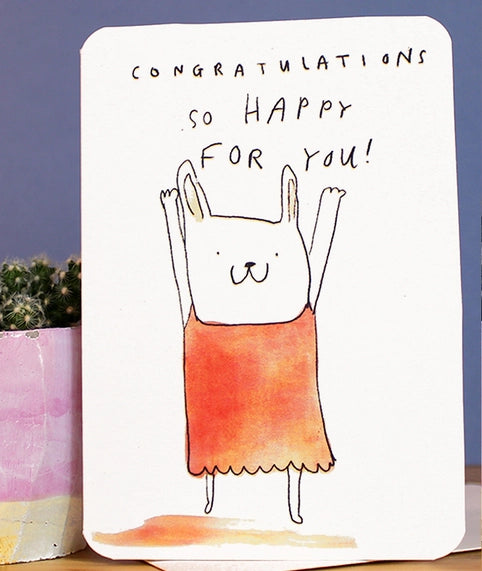 congratulations-so-happy-for-you-greeting-card-laura-skilbeck