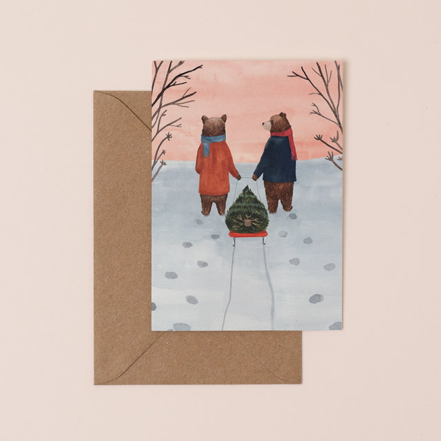 snowy-walk-christmas-pack-mister-peebles