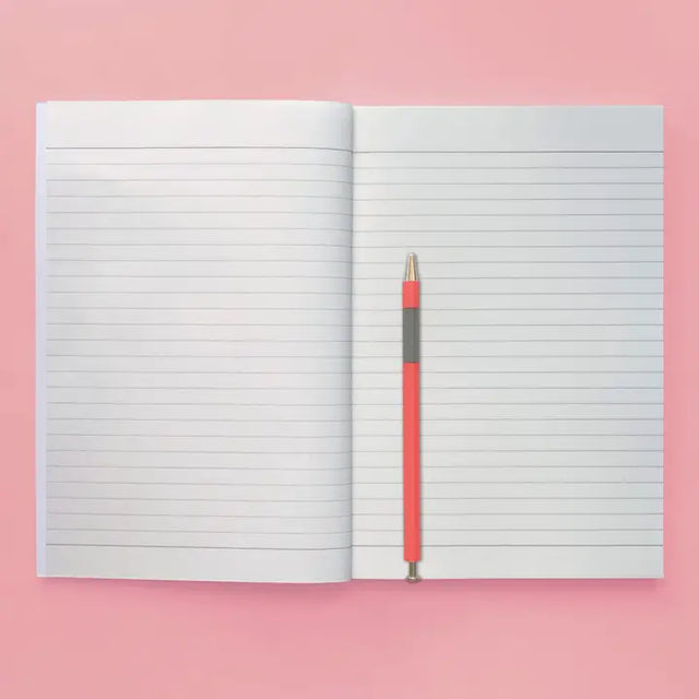 Dogs: 2 Lined Notebooks