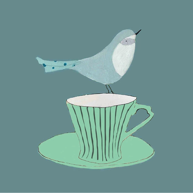 my-emerald-cup-blank-card-print-circus