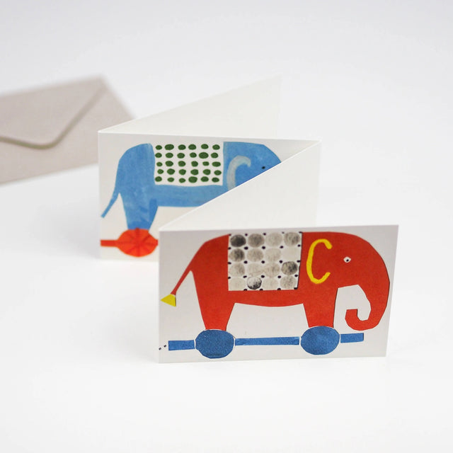 elephant-mini-concertina-greeting-card-hadley-paper-goods