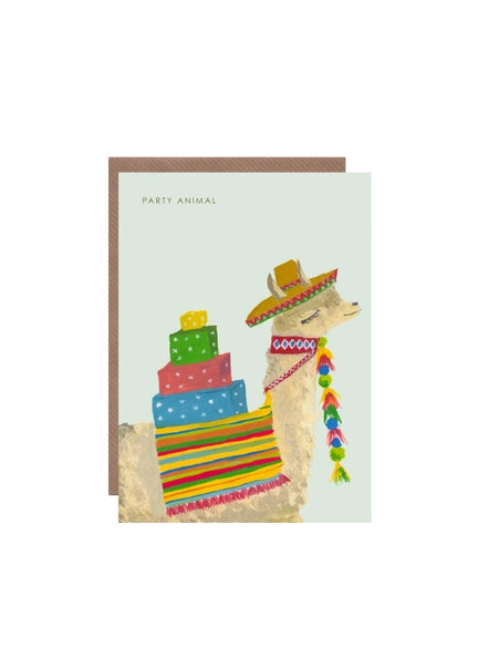 party-animal-llama-greeting-card-hutch-cassidy