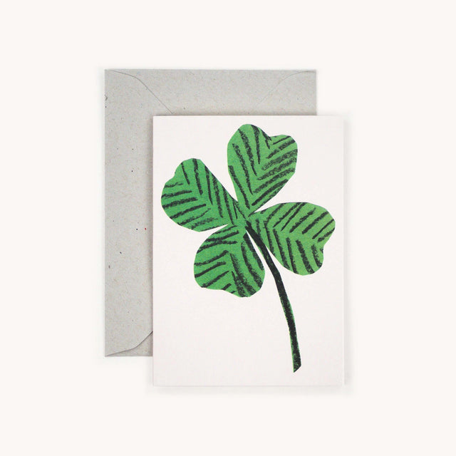 little-clover-mini-greeting-card-hadley-paper-goods