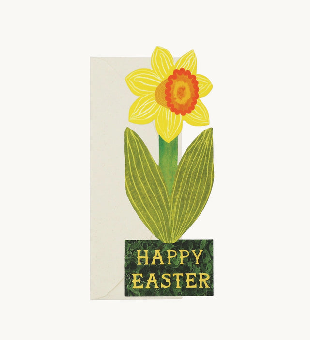 easter-daffodil-greeting-card-hadley-paper-goods