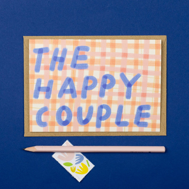 the-happy-couple-greeting-card-letterbox-lane