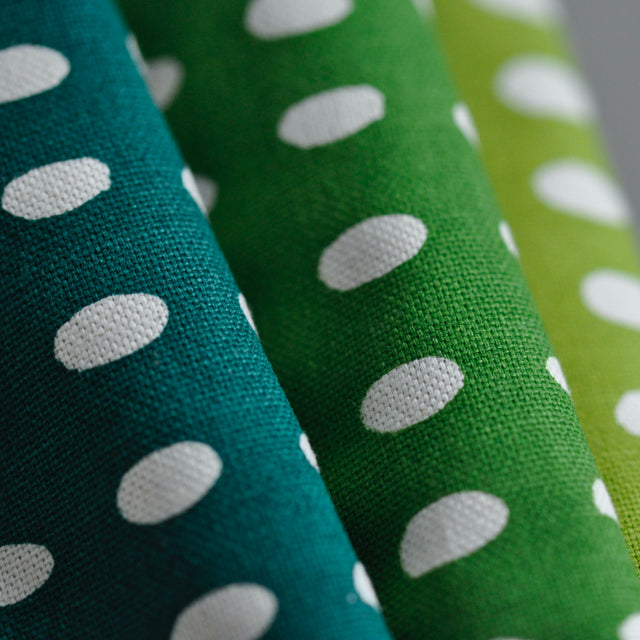 three-bean-tea-towels-harmonising-greens-cambridge-imprint