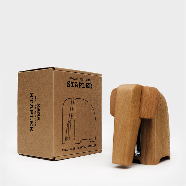 baby-elephant-wooden-stapler-suck-uk