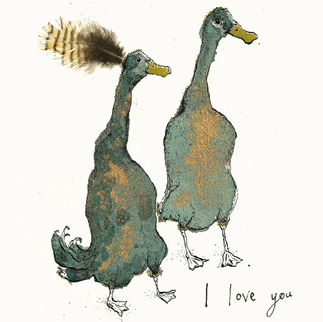 i-love-you-ducks-greeting-card-anna-wright