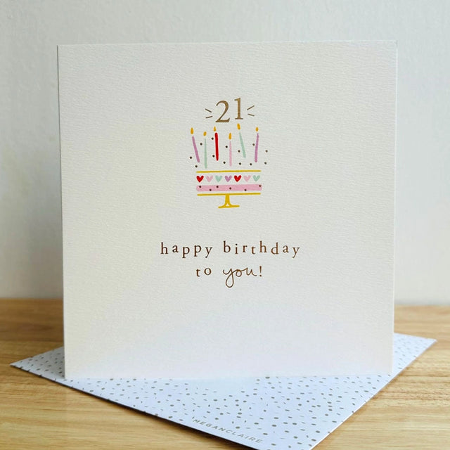 age-21-higgledy-piggledy-greeting-card-megan-claire