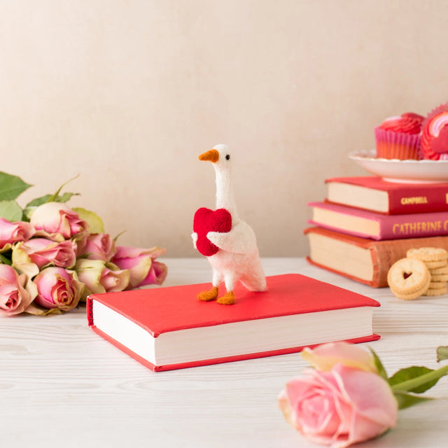 happy-heart-duck-felt-decoration-sew-heart-felt