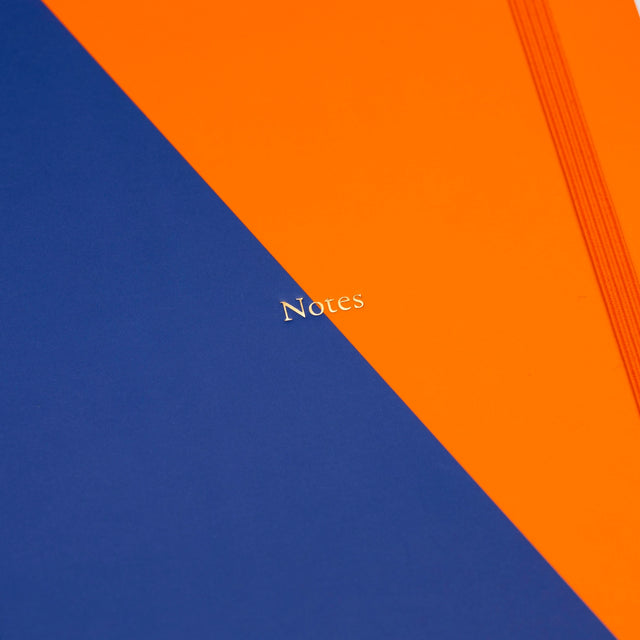 orange-navy-lined-notebook-yop-tom
