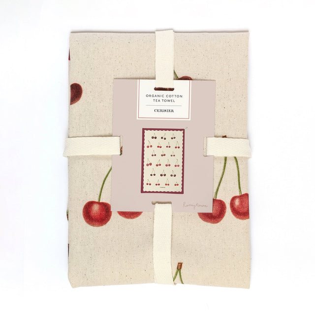 organic-cotton-tea-towel-cherries-roomytown
