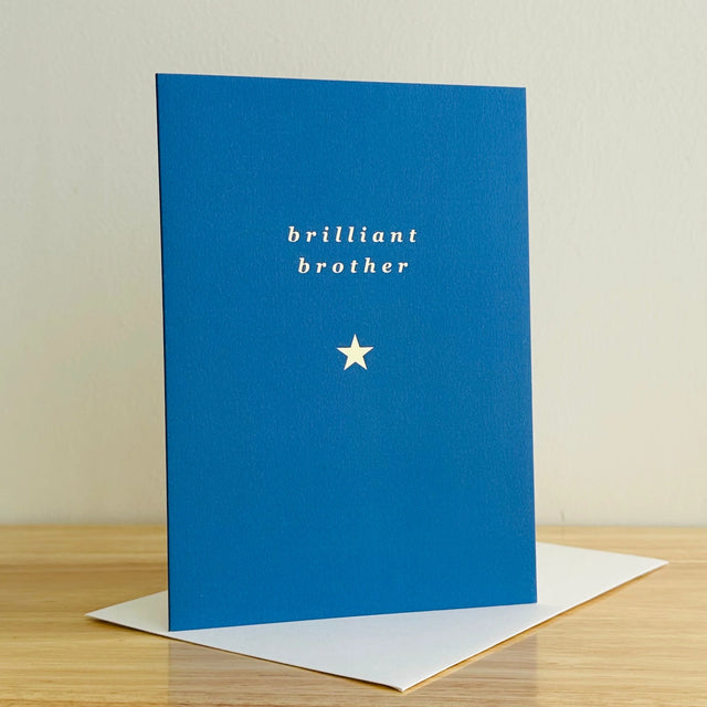 brilliant-brother-saville-row-greeting-card-megan-claire