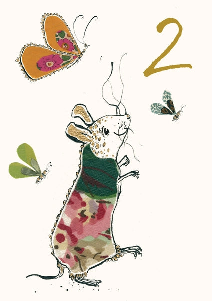 dancing-mouse-age-2-greeting-card-anna-wright