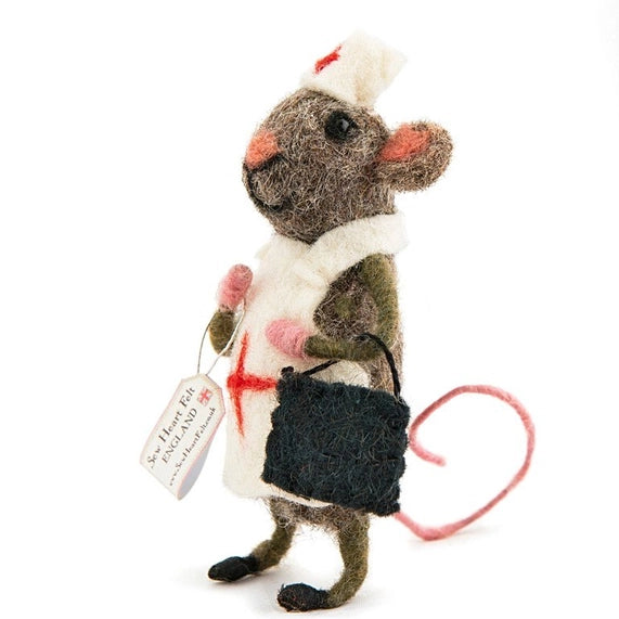 nurse-mouse-felt-decoration-sew-heart-felt