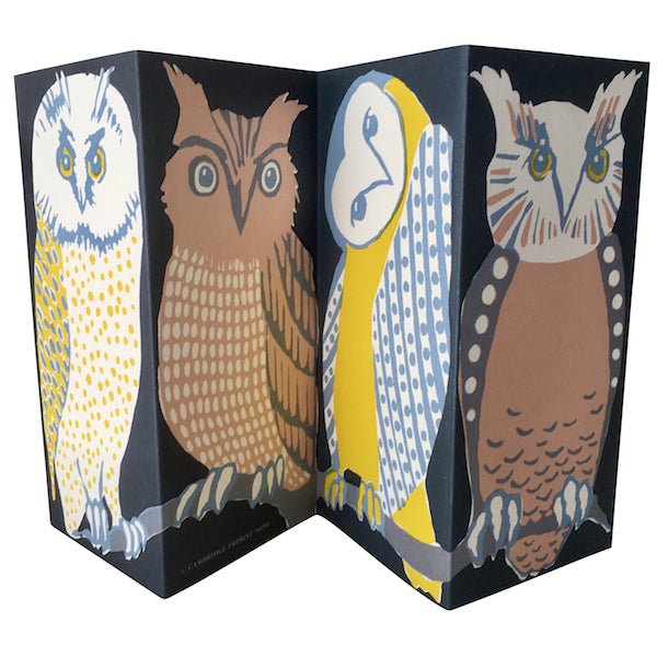wise-old-owls-concertina-card-cambridge-imprint