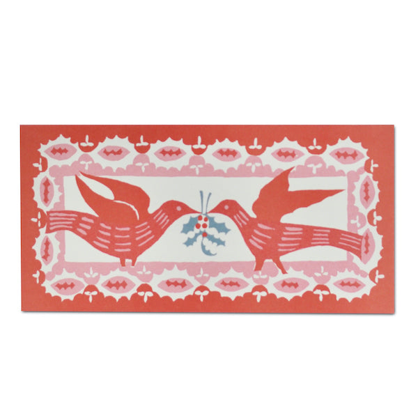 turtle-doves-red-and-pink-long-christmas-pack-cambridge-imprint