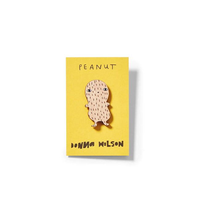 peanut-pin-badge-donna-wilson