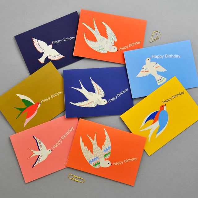 birthday-bird-notecards-envelopes-elvira-v-v-designs