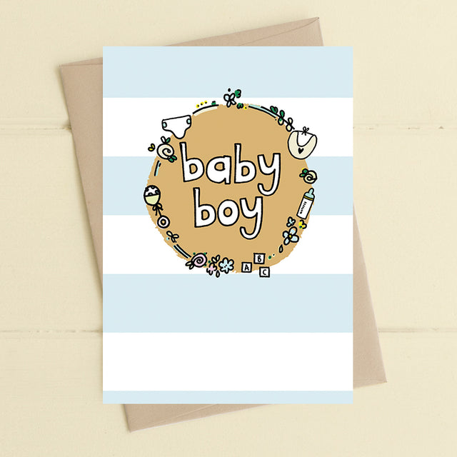 baby-boy-greeting-card-dandelion-stationery