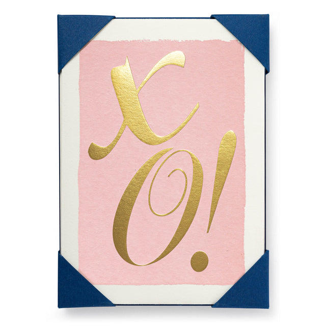 gold-xo-letterpress-notecards-archivist-gallery