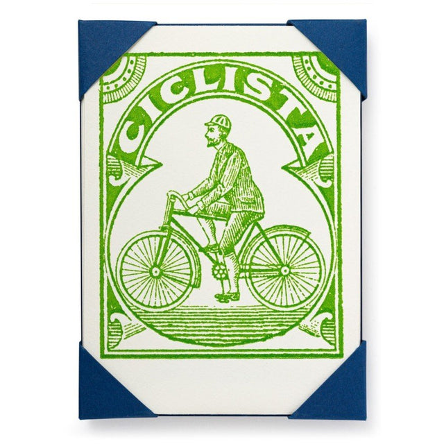 ciclista-letterpress-notecards-archivist-gallery
