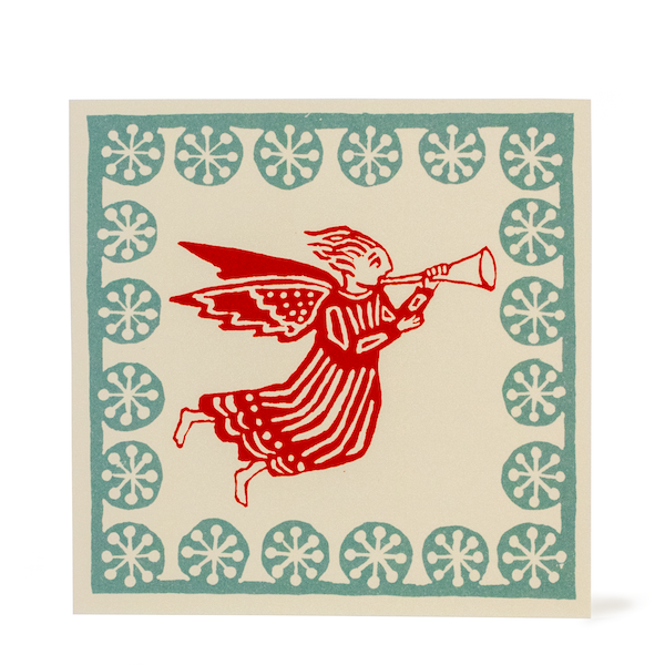 angel-coral-turquoise-square-christmas-pack-cambridge-imprint