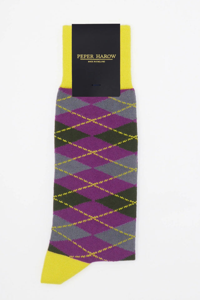 argyle-mens-socks-sunshine-peper-harow