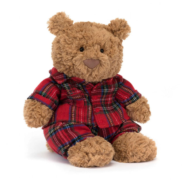 bedtime-bartholomew-bear-medium-jellycat
