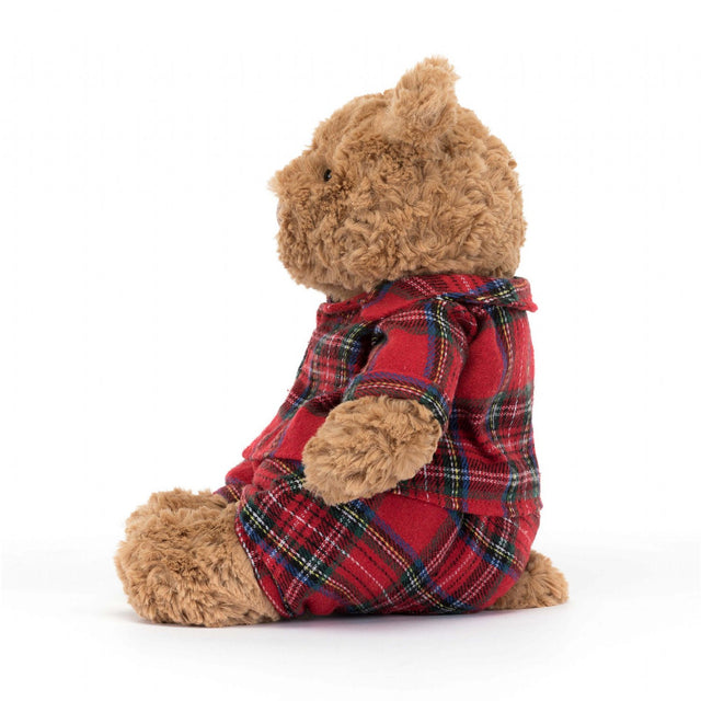 bedtime-bartholomew-bear-medium-jellycat